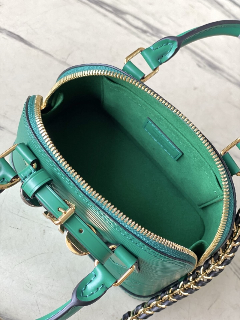 LV Top Handle Bags